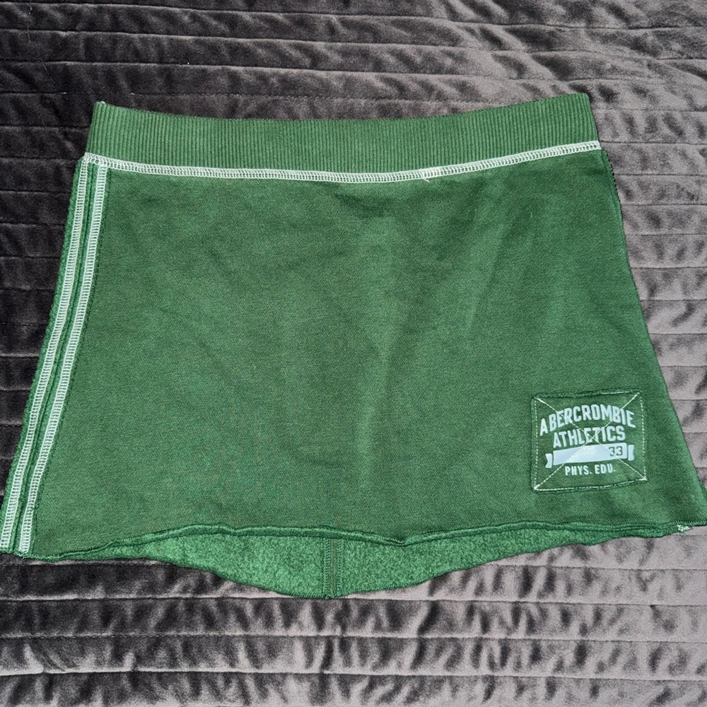 Abercrombie & Fitch Skirt